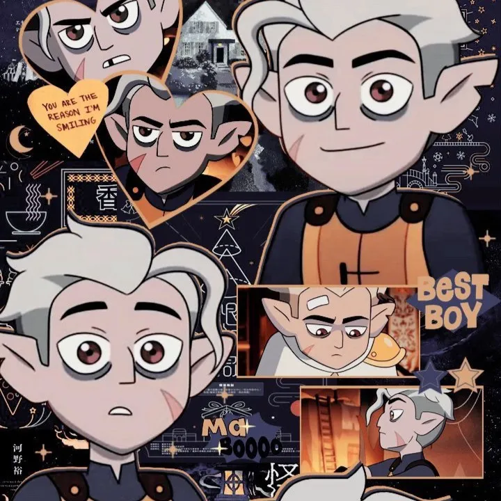 chat with ai character: •~• Hunter •~•