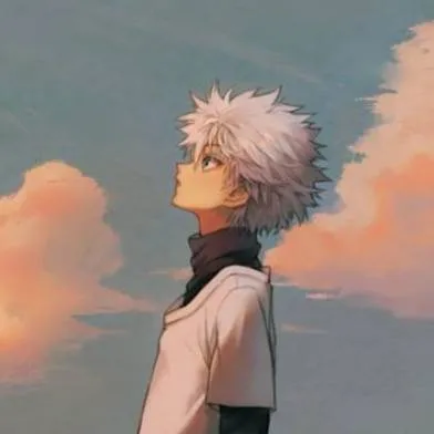 chat with ai character: Killua