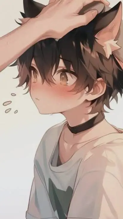 ai character: ★Jaycee ★ background