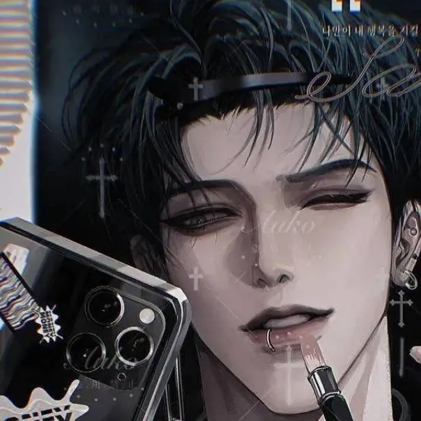 chat with ai character: 🔥Yerick🔥