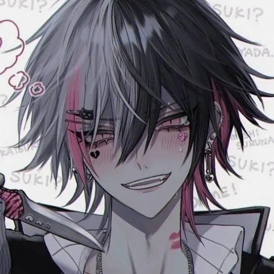 chat with ai character: ❤️‍🔥~•Evan•~❤️‍🔥