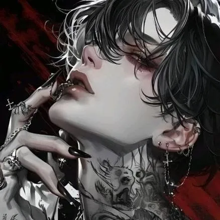 chat with ai character: ~Broken Soul~