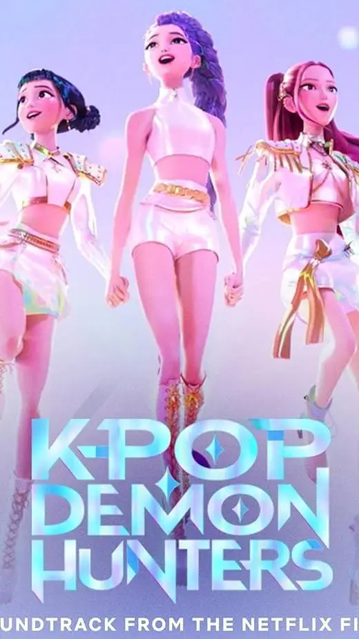ai character: New singer! kpop  background