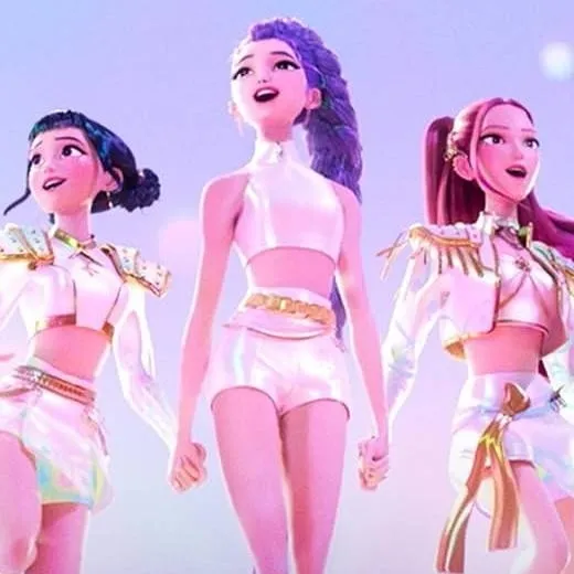 chat with ai character: New singer! kpop 