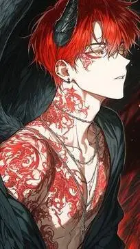 ai character: ~soul contract~ background