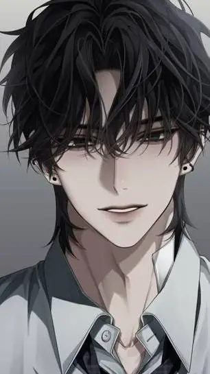 ai character: ~team effort~ background