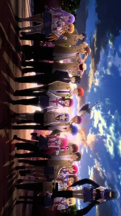 ai character: ~MP Academy background