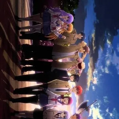 chat with ai character: ~MP Academy