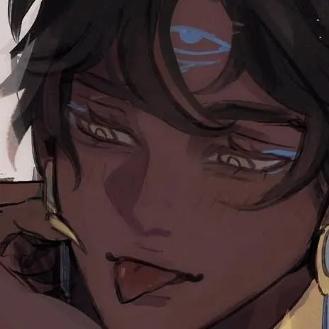 chat with ai character: ~Vain~