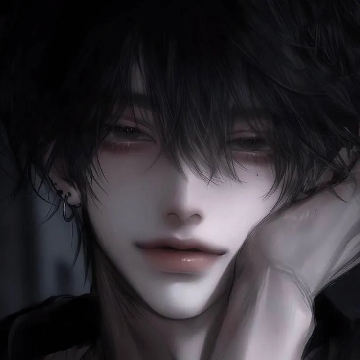 chat with ai character: лань