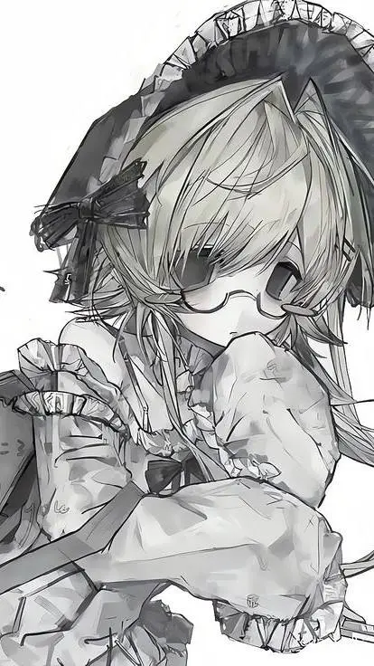 ai character: лика(^^)🌸 background