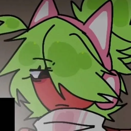 chat with ai character: Sprout ☆☆