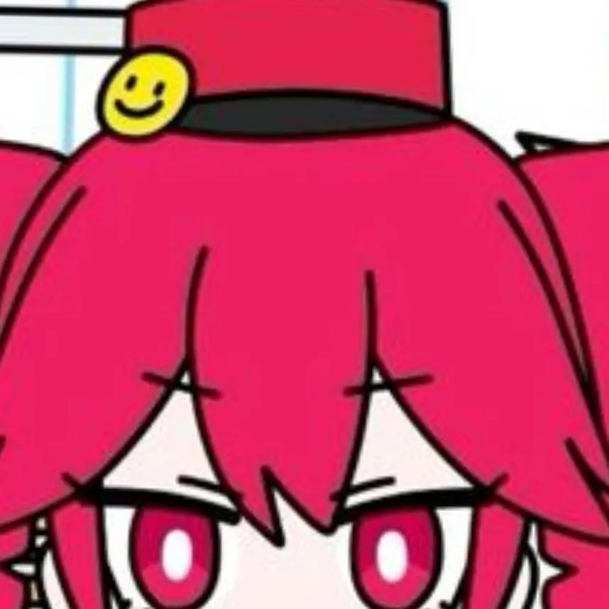 chat with ai character: Teto Kasane