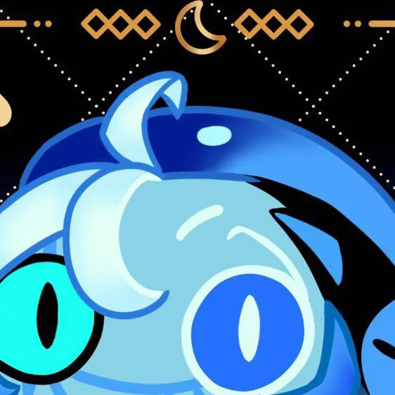 chat with ai character: mini Shadow milk 🍪