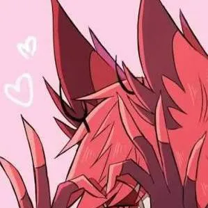 chat with ai character: Alastor