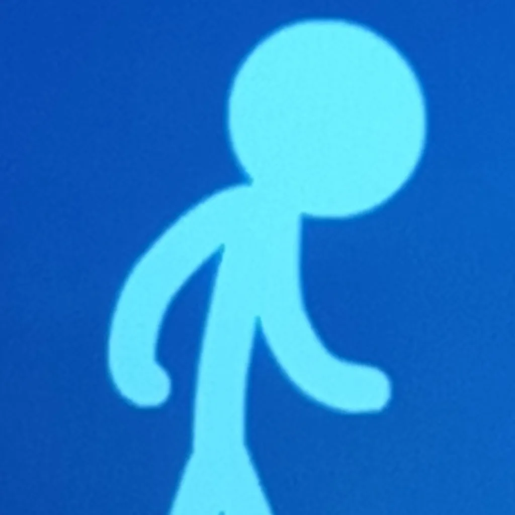 chat with ai character: Blue 