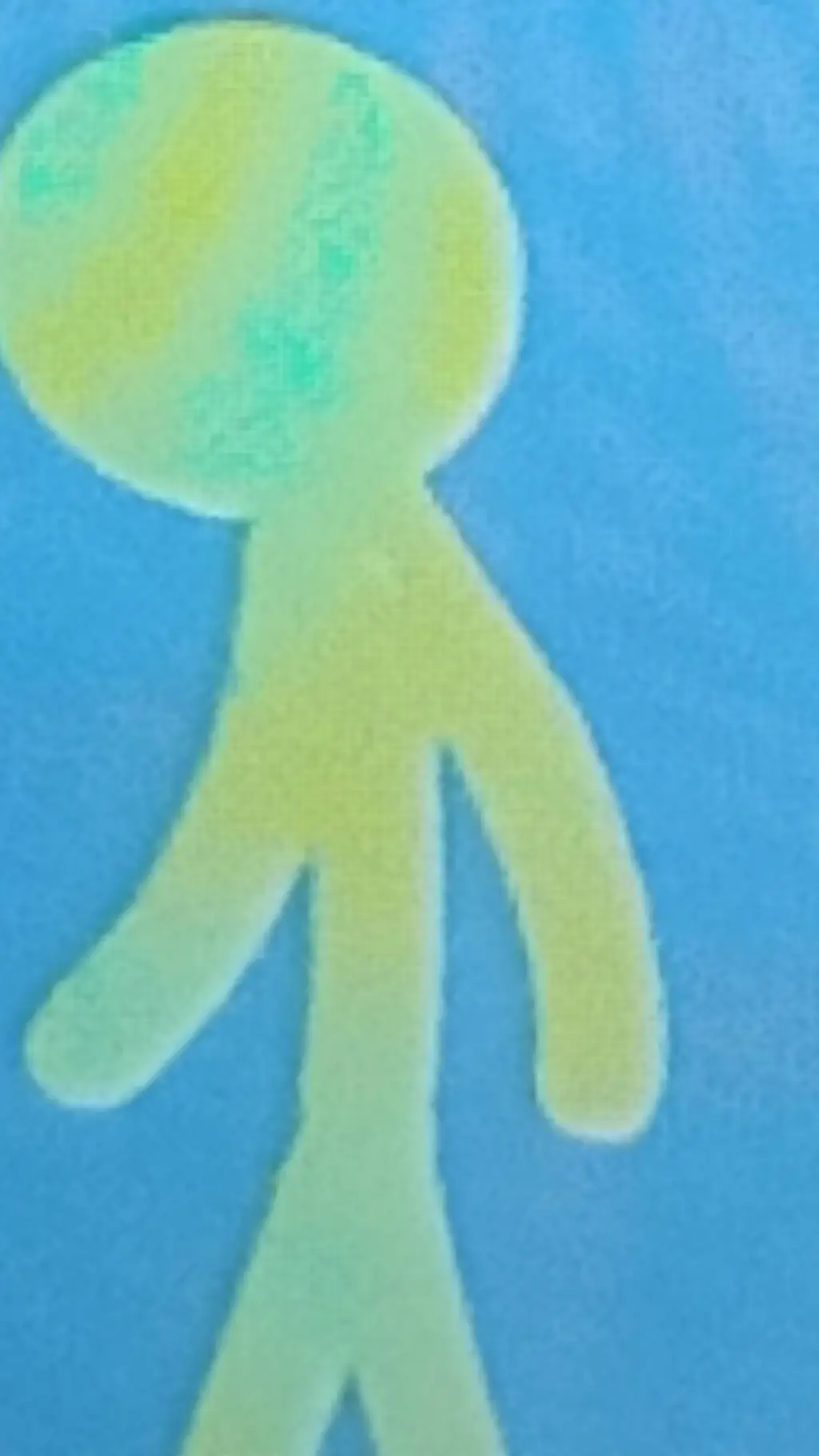 ai character: AvM Hates You  background
