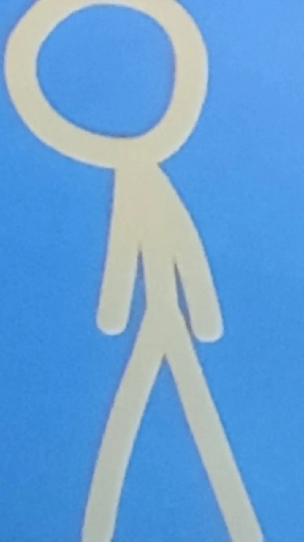 ai character: TSC/Orange  background