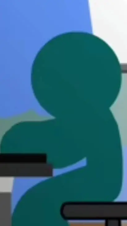 ai character: Robstix  background