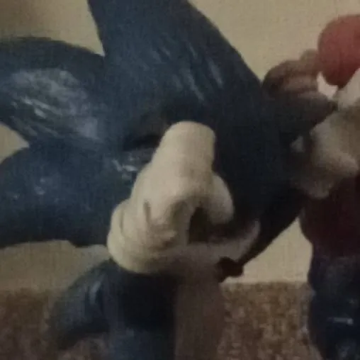 chat with ai character: Dumb Lil Brother 