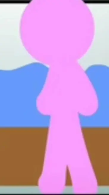 ai character: Robstix's Sister  background