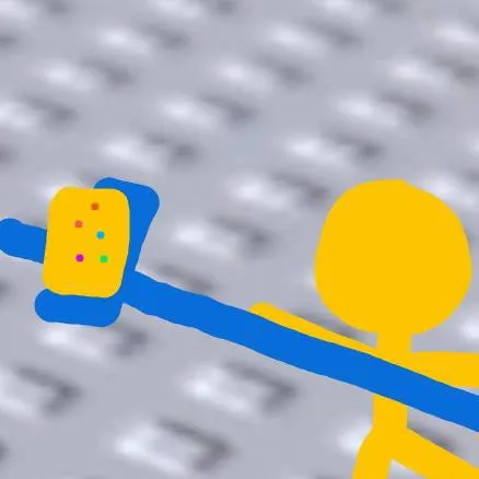 chat with ai character: Yellow 