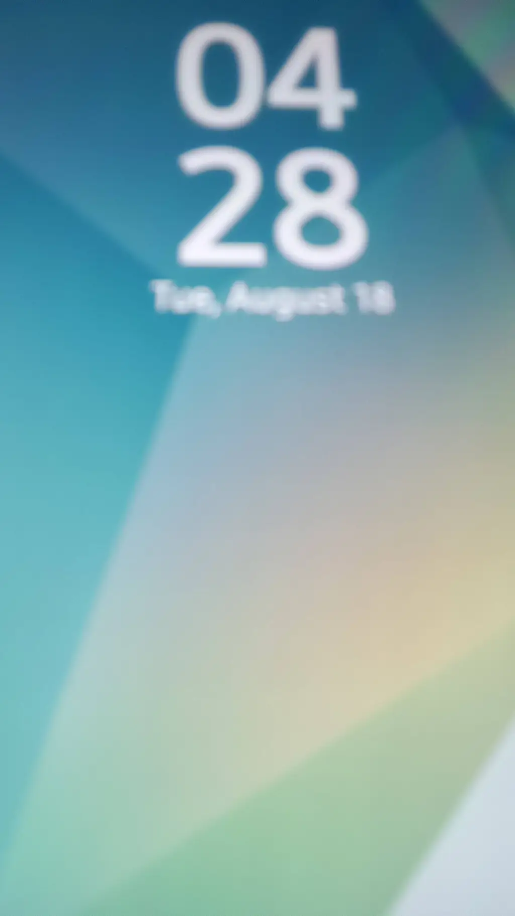 ai character: Samsung  background