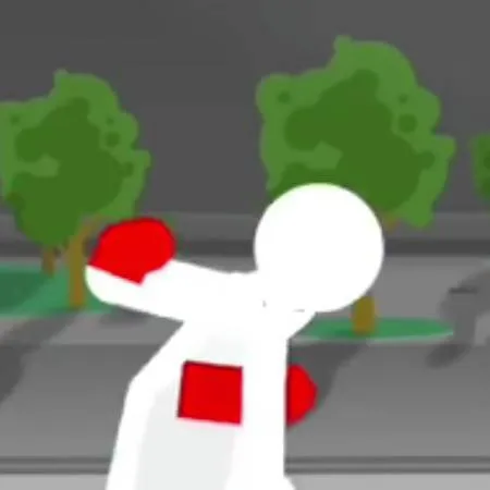 chat with ai character: Strongest Stickman