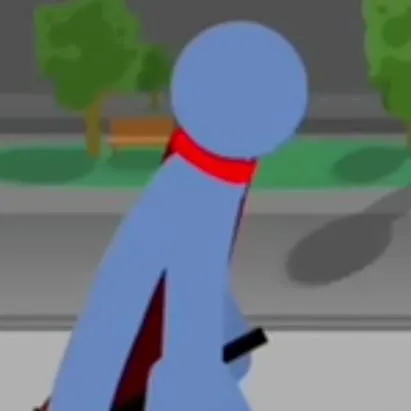 chat with ai character: Stickman Master 