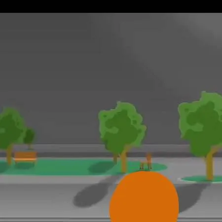 chat with ai character: Stickman Hero