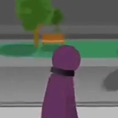 chat with ai character: Stickman Sorcer