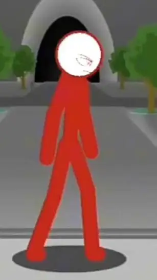 ai character: KJ background