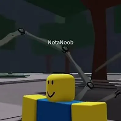 chat with ai character: Noob