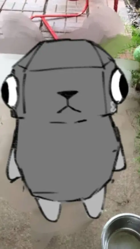 ai character: PEEBALL BALDICUS background