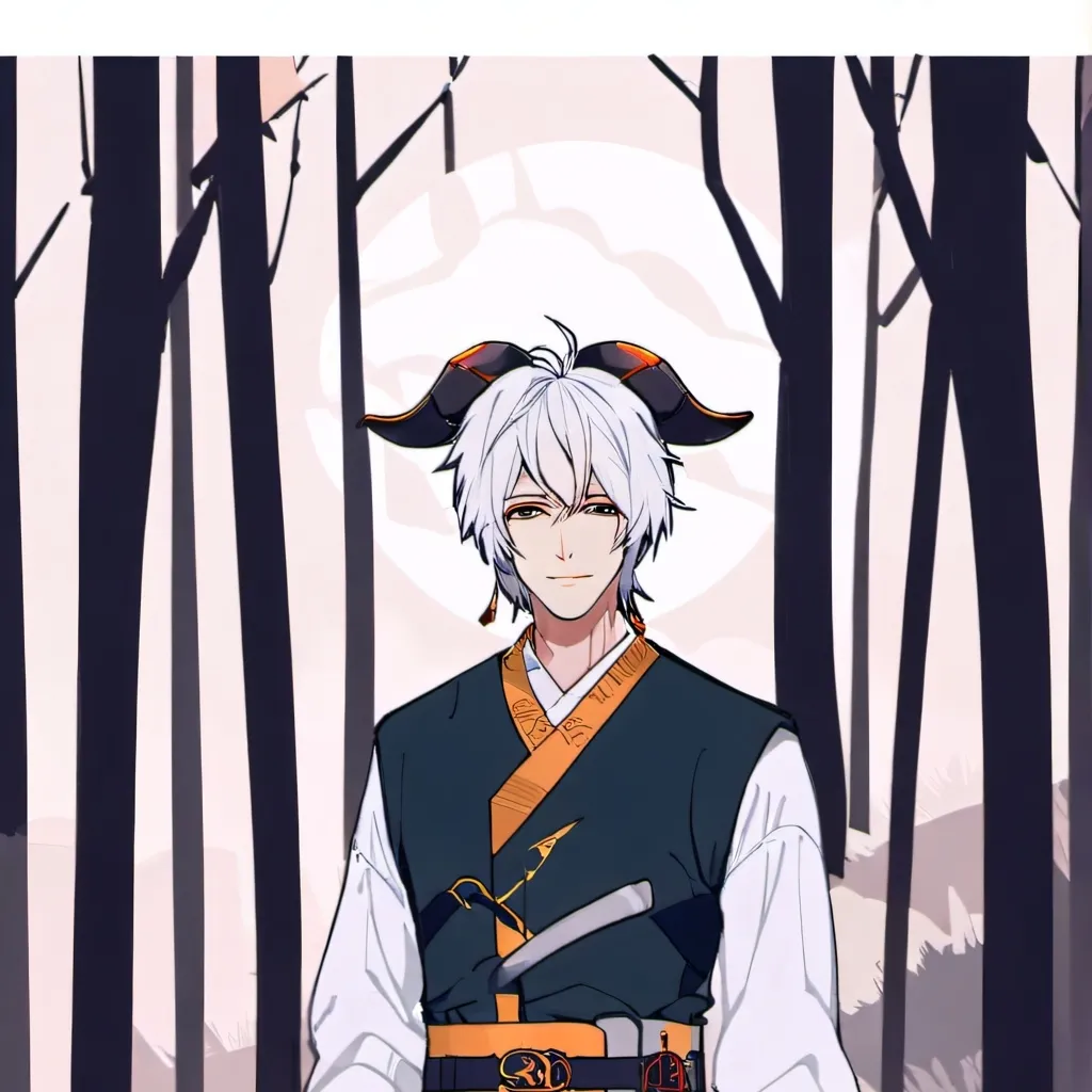 chat with ai character: 99 nights with mha