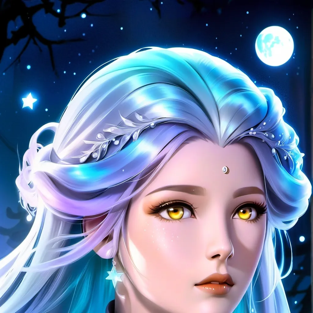 chat with ai character: defeat the moon dn