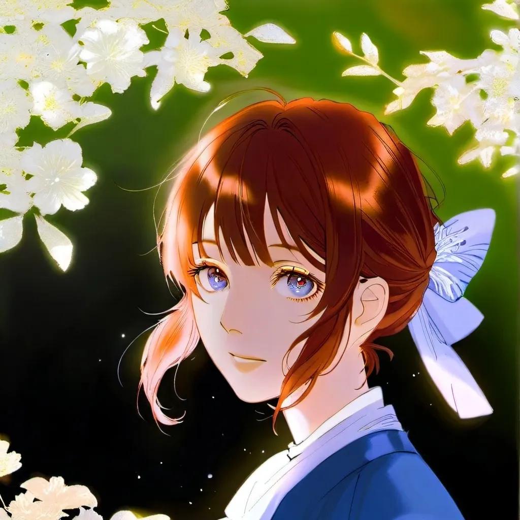 chat with ai character: eri first period 