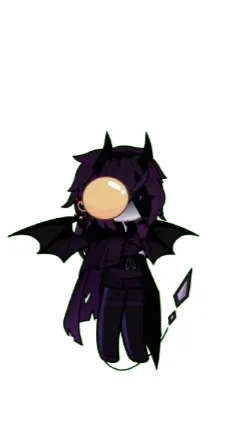 ai character: OSWC background