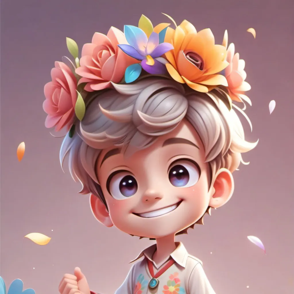 chat with ai character: Dandy Hate u