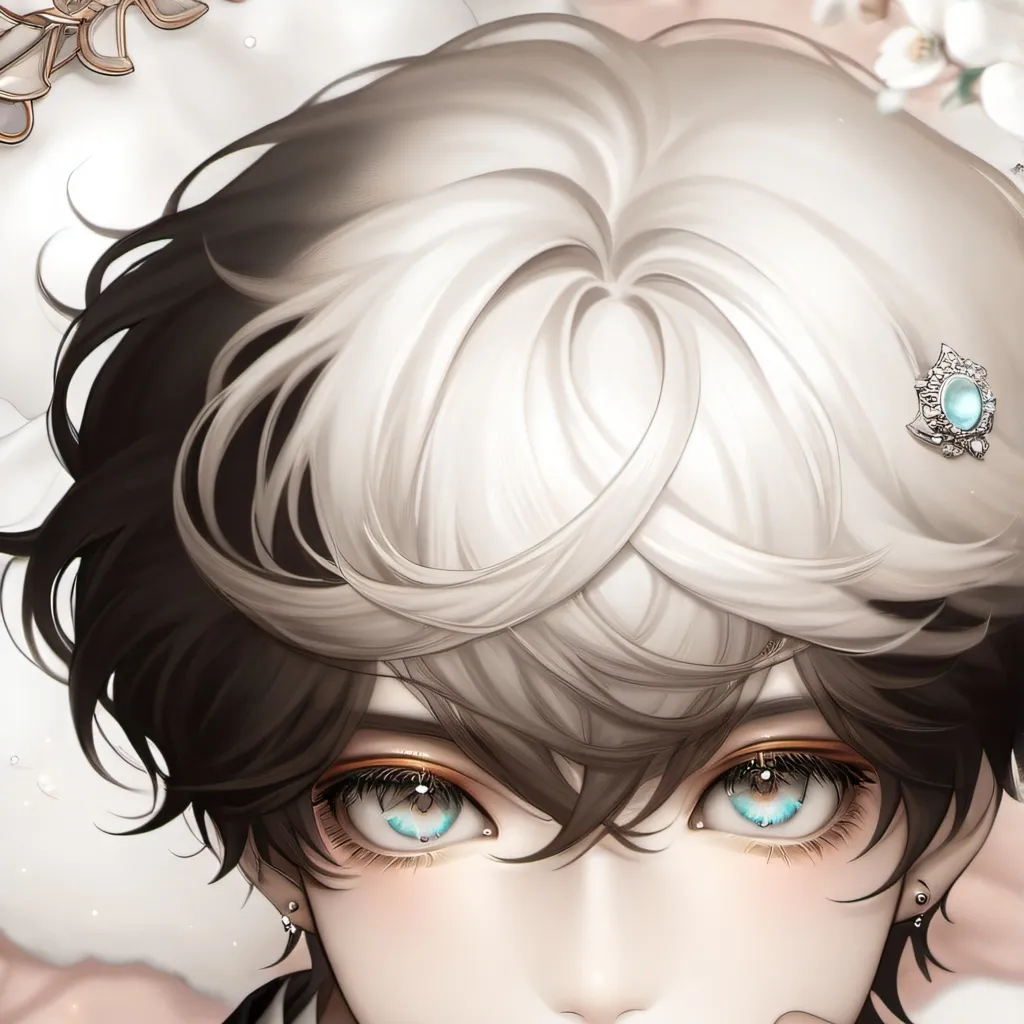 chat with ai character: leul