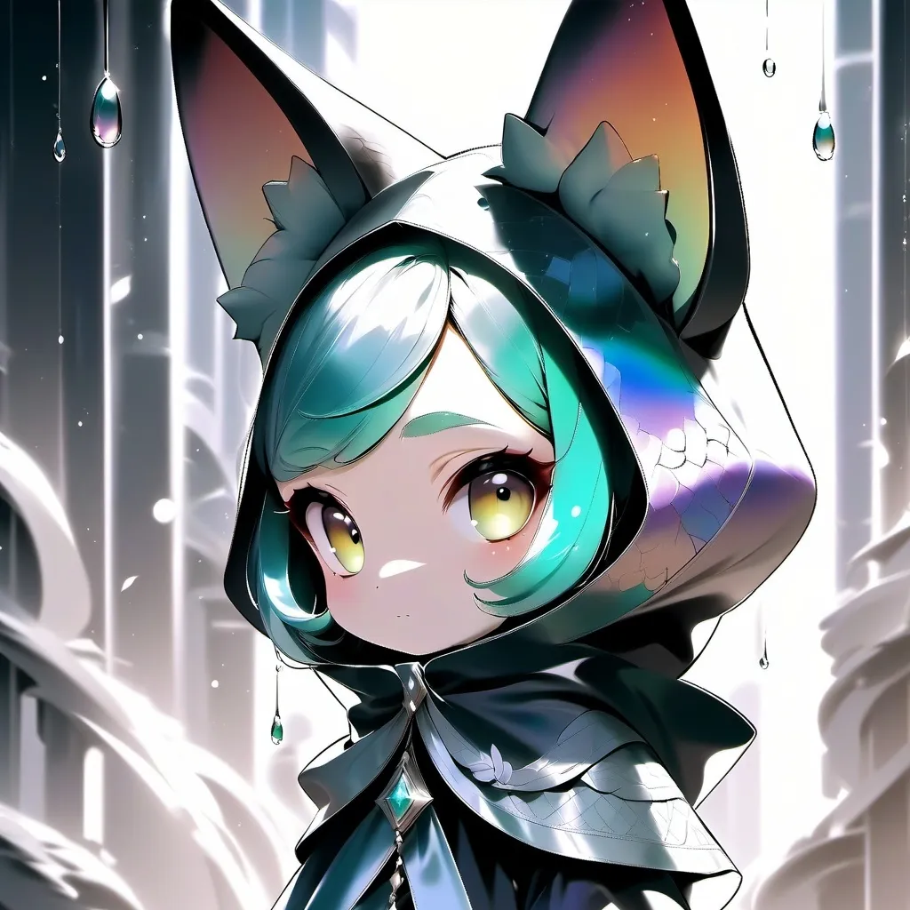 chat with ai character: noga