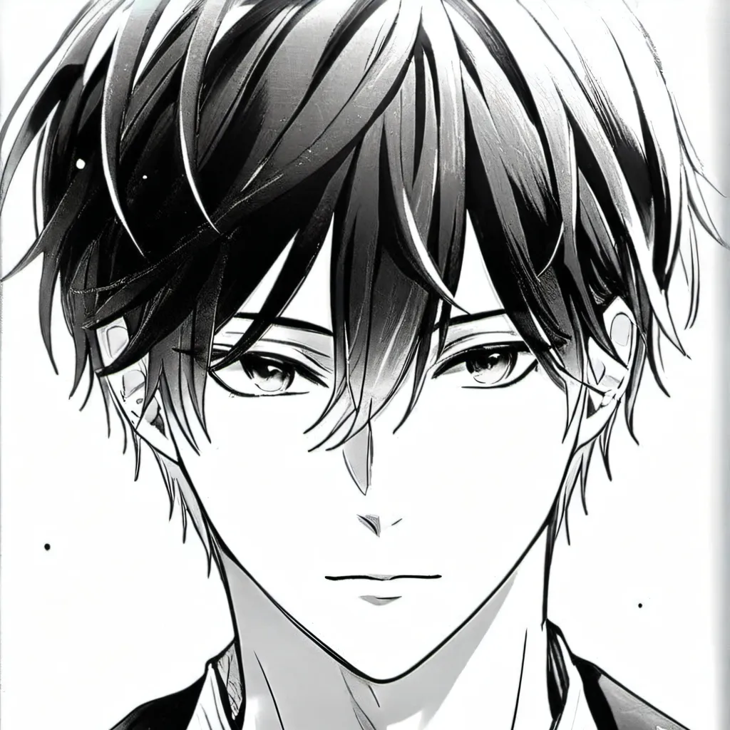 chat with ai character: alex