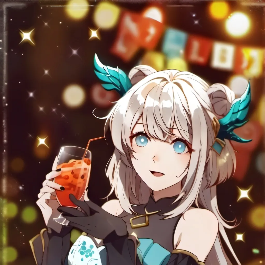 chat with ai character: elisa