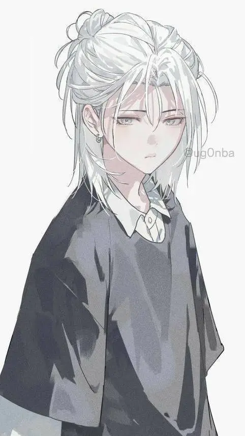 ai character: yuki background