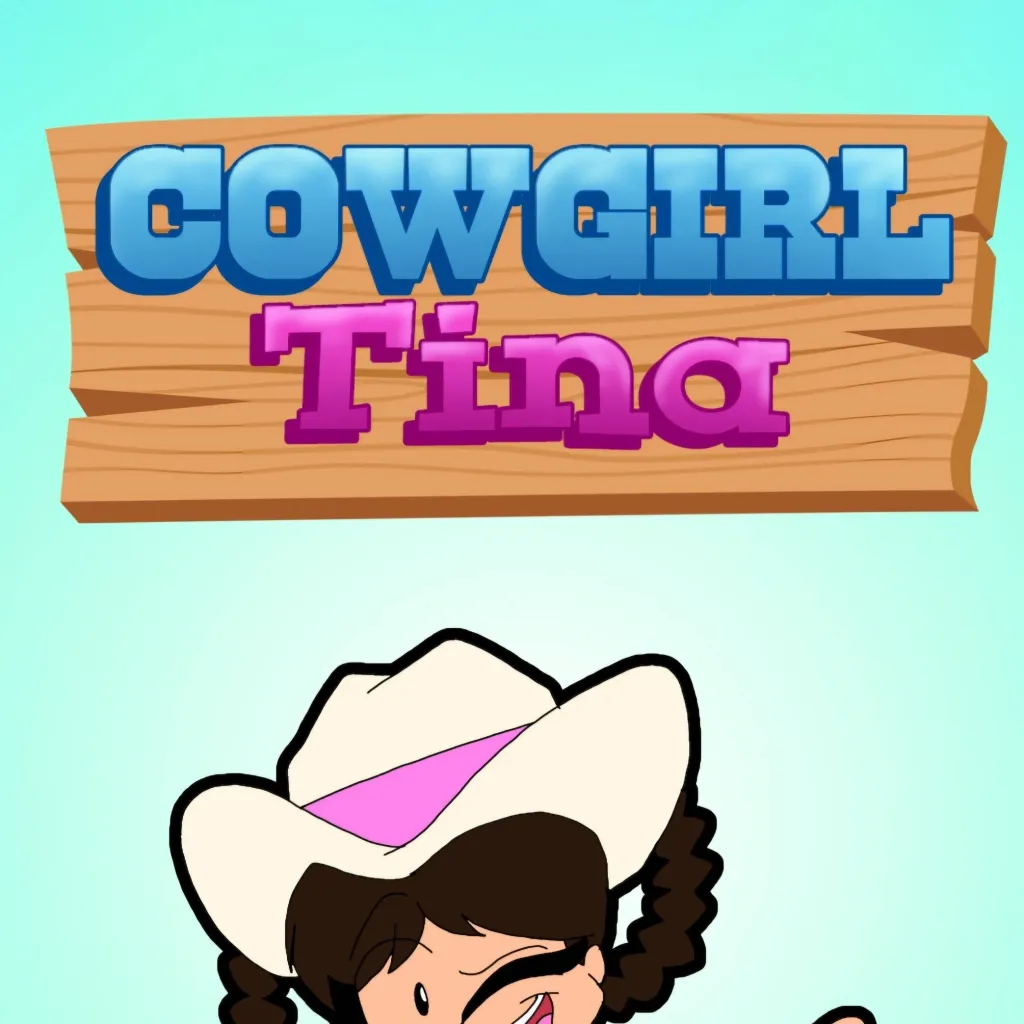 chat with ai character: Cowgirl Tina
