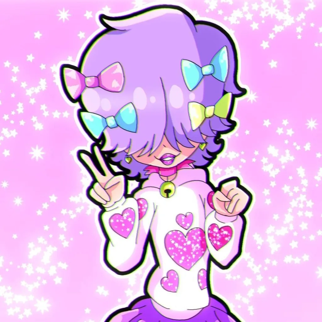 chat with ai character: Mystery