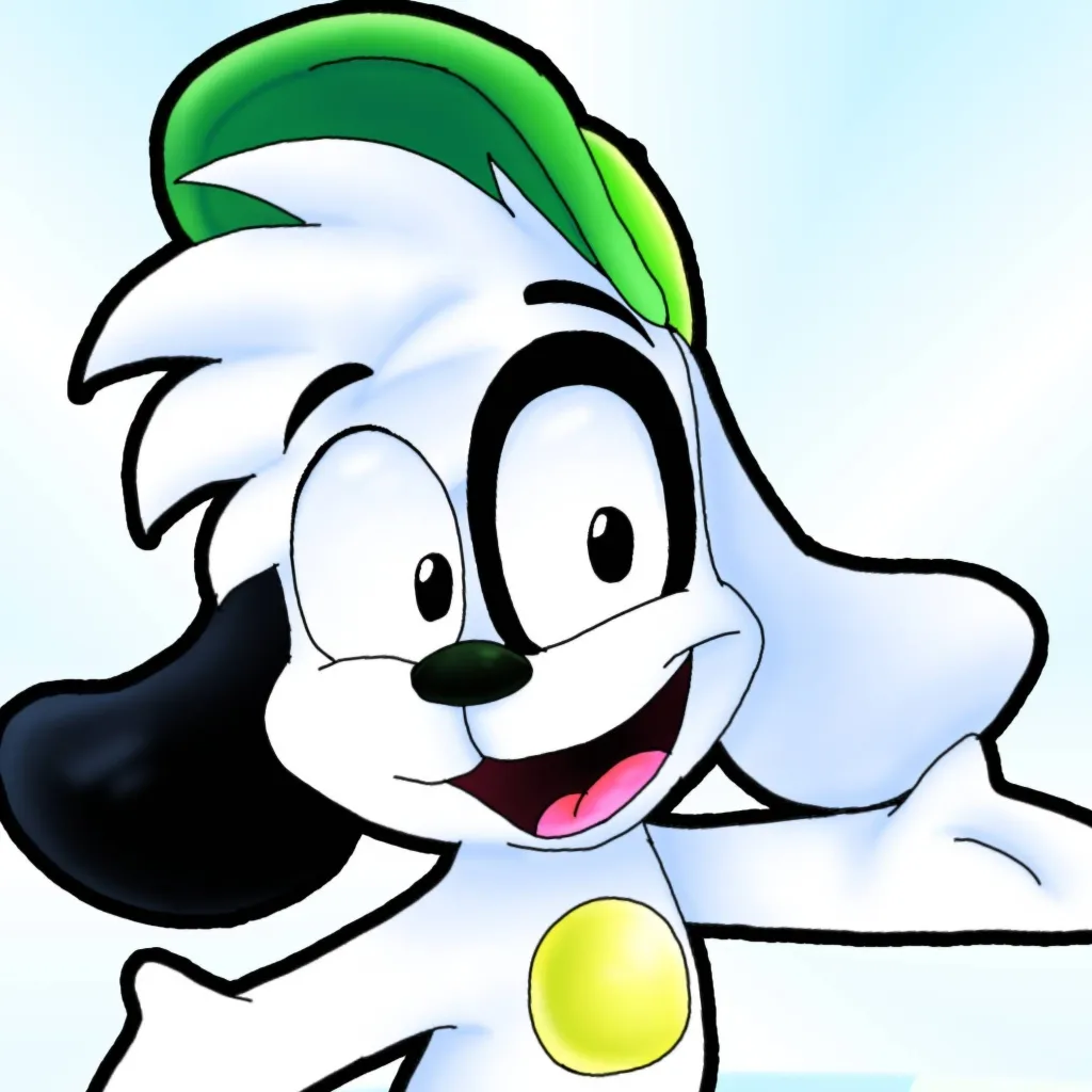 chat with ai character: Doki