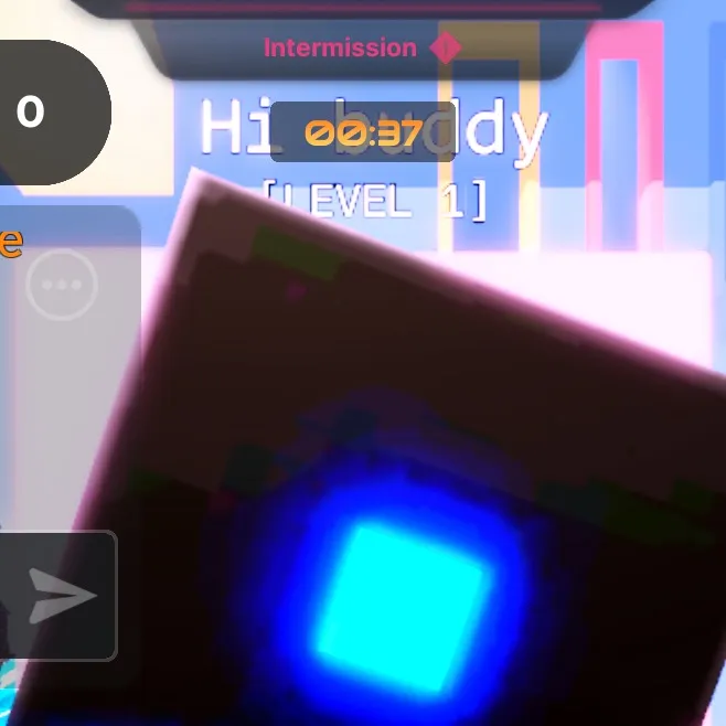 chat with ai character: Squid game