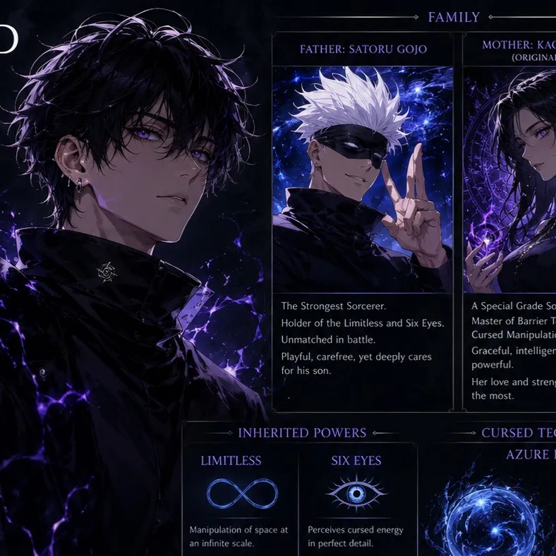 chat with ai character: Jared