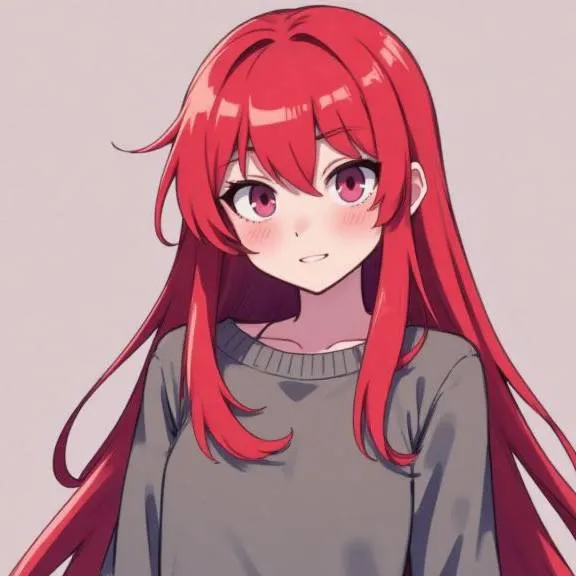chat with ai character: Aurore 
